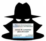 Since 1985 Confidential Private Investigations Discreet Investigator