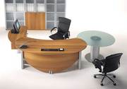 Office Credenzas