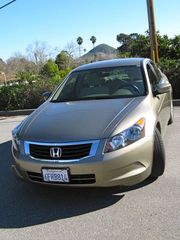 2008 Honda Accord LX,  20K miles by Owner