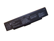 Original sony laptop battery vgp-bps9