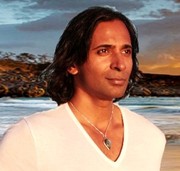 World Renowned Psychic Medium Riz Mirza Called Best Psychic in Los Ang