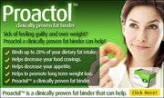 Proactol - Diet Pill & Fat Burner