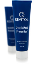 Revitol Stretch Marks Cream 