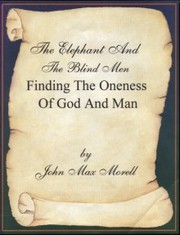 Book - Finding The Oneness Of God And Man