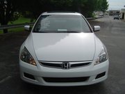 2007 Honda Accord EX-Runs Great 