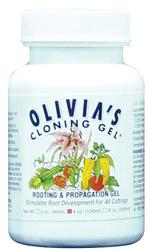 Olivia's Cloning Gel 4oz