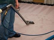 Los Angeles Carpet Cleaning