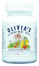 Olivia's Cloning Gel 4oz