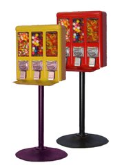 Looking to put a CANDY VENDING MACHINE in a store/business ect.!