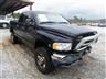 DODGE RAM 2500 QUAD ST/SLT