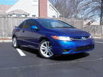 2006 Honda Civic Si