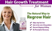 Provillus Hair Loss Treatments