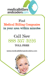 Find Medical Billing Companies Services in Murrieta,  California
