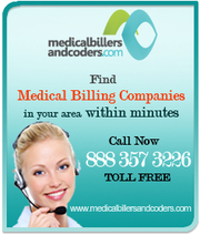 Find Medical Billing Companies Services in Clovis,  California