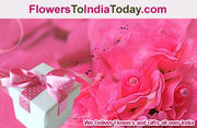 FlowersToIndiaToday.com flashes a floral fancy for all season occasion