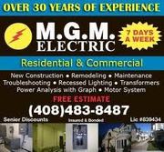 Electrician Oakland | Electrician San Francisco | Electrician Fremont