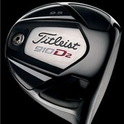 The Top-level Titleist 910 D2 Driver at Discount Price