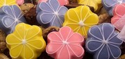 Spring Cookie Box and Cookies Bouquet at Ingallina’s Shop