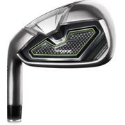 New Discount Left Handed TaylorMade RocketBallz Irons – Graphite