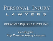 Los Angeles Injury Lawyer