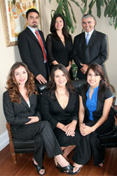 George H. Ramos,  Jr. & Associates 