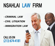 criminal defense attorneys