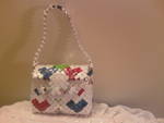 Hand Made Hand-Bag's