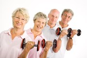 Revatilize Your Body after Retirement : Senior Health
