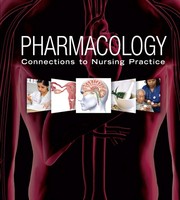Why student use Pharmacology Nursing?