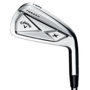 X Forged Irons