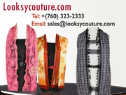 Designer Scarves