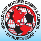 Soccer Camps in San Francisco