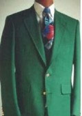 Mens sport coat