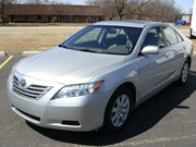 2007 Toyota Camry for($3500)