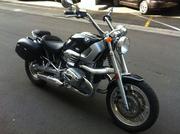 2004 BMW R1200C.has only 338 orig miles...