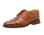 Ostrich Skin Shoes