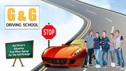 DMV Behind The Wheel Test - G & G Driving School