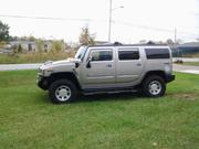 hummer h2