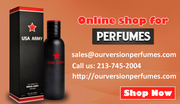 Buy Wholesale Fragrance for Men and Women 