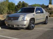 2007 Cadillac Escalade