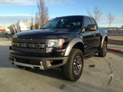 ford f-150 svt raptor