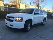 2008 Chevrolet Tahoe