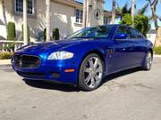 2007 Maserati 4.2L 4244CC V8