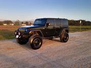 2011 JEEP wrangler 2011 - Jeep Wrangler