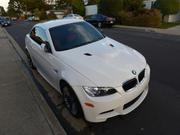 Bmw Only 26000 miles 2008 - Bmw M3