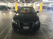 2012 AUDI a3 2012 - Audi A3