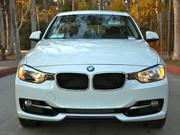 bmw 330 2013 - Bmw 3-series