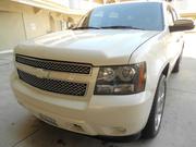 2008 CHEVROLET 2008 - Chevrolet Suburban 1500