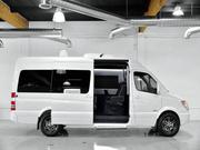 2013 mercedes-benz 2013 - Mercedes-benz Sprinter