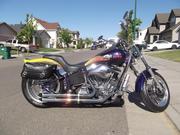 2003 Pro Street Custom